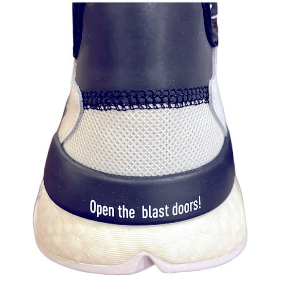 Adidas × Star Wars Night Jogger Sneaker - Picture 5 of 10